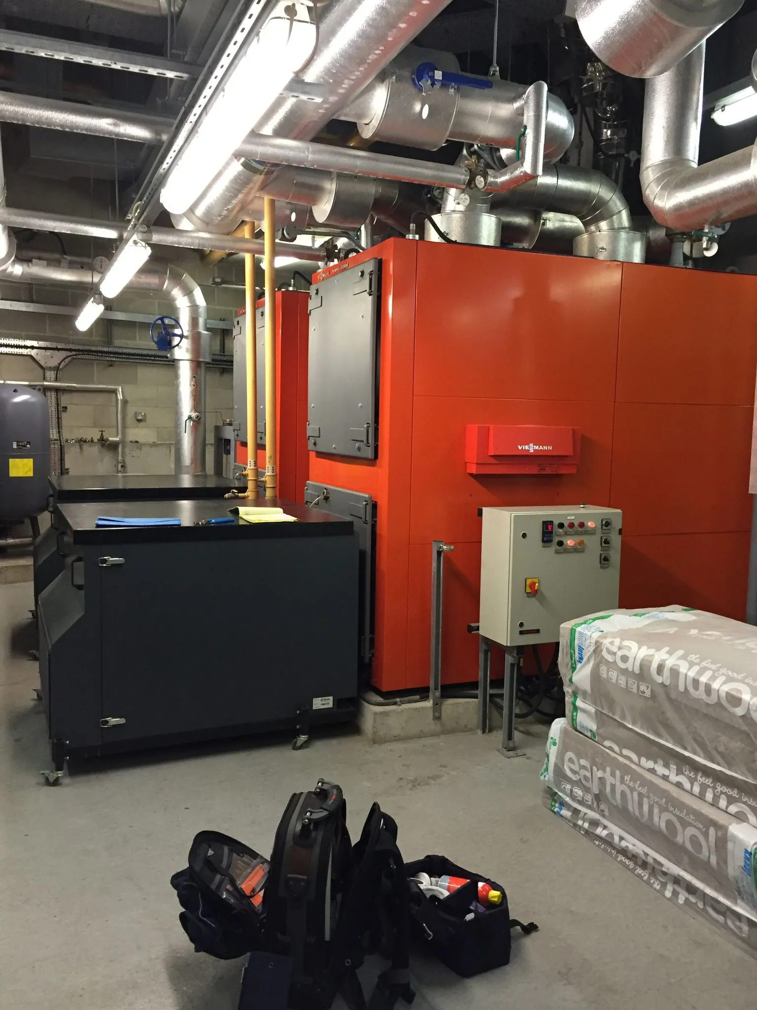 local gas engineer Highbury, N5